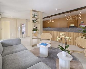 Apartments Bellevue Plava Laguna - Poreč