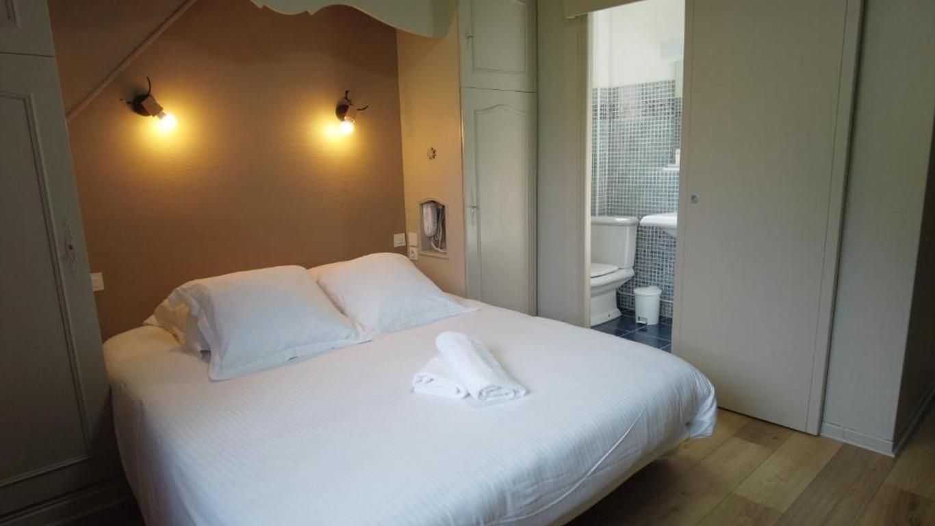 Hôtel La Rencluse