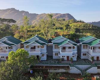 The Autumn By Maat Hotels - Vagamon - Building