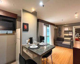 Premium Copacabana - Rio de Janeiro - Rio de Janeiro - Dining room