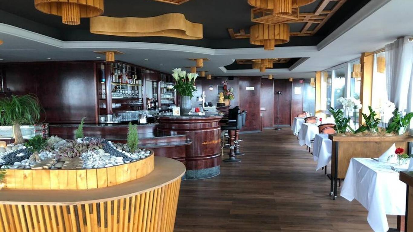 Leipziger Hotel
