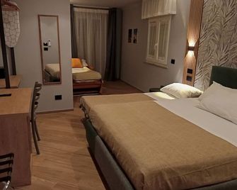 Dillo alla Luna luxury apartment - Neapel