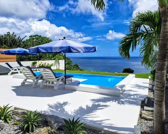 Ocean View Ishigaki Sora and Umi - Ishigaki - Piscine