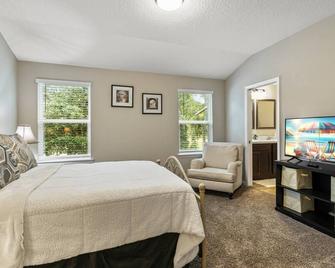 Pine Hill Point - Green Cove Springs - Bedroom
