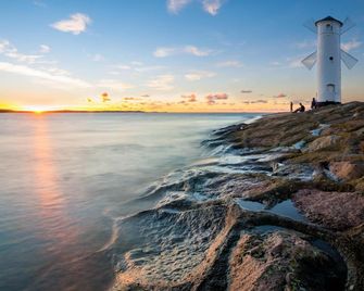 Graal Spa - Świnoujście