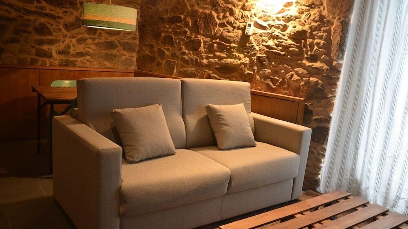 Casa Peón de Pardaces