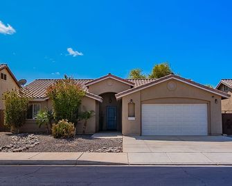 Yumas Best Kept Secret - Yuma - Building