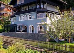 Alpin Kanker Suites 2 - Garmisch-Partenkirchen - Building