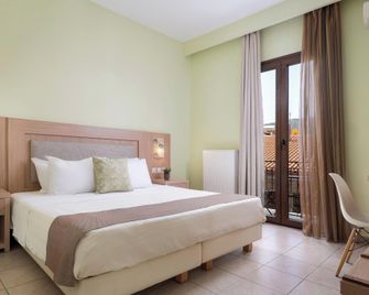 Hotel Leto Delphi - Delphi