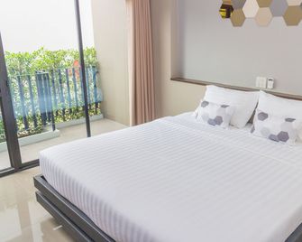M2 Hotel - Phayao