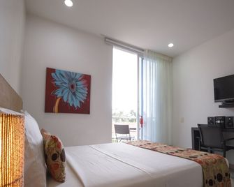 Paraíso Hotel Campestre - La Virginia - Habitación