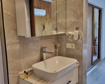 Sunset Boutique Hotel & Apartments - Cirali