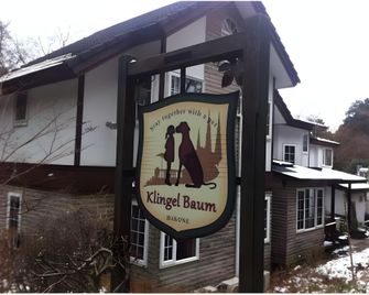 Klingel Baum - Hakone - Building