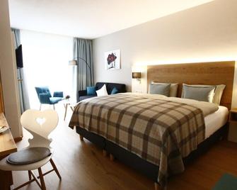 Gästezimmer Kamino - Hausern