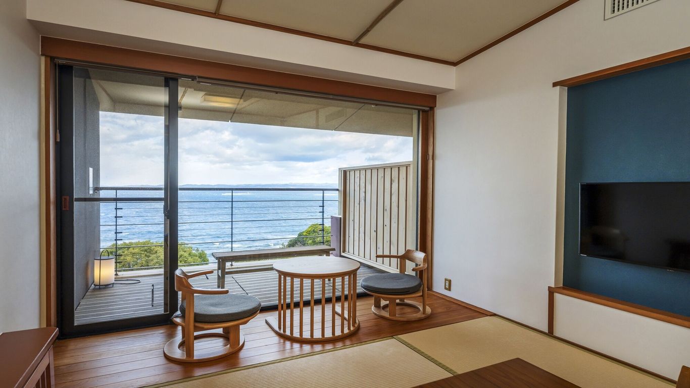 هاميشيدورينويو كايشو