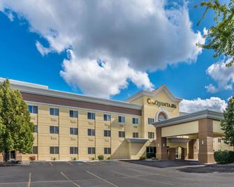 La Quinta Inn & Suites by Wyndham Idaho Falls/Ammon - Idaho Falls - Building