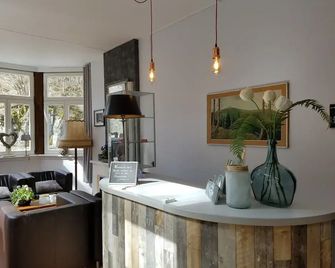 Hotel Zur Luppbode - Thale