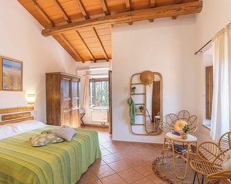 Agriturismo Cappellese - Castelnuovo della Misericordia