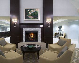 Homewood Suites by Hilton Port St. Lucie-Tradition - Port St. Lucie - Lobby