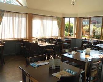 Red House Hotel - Blairgowrie - Restaurant