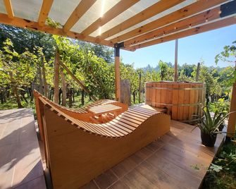 Holiday Home Vesna With Sauna - Brežice