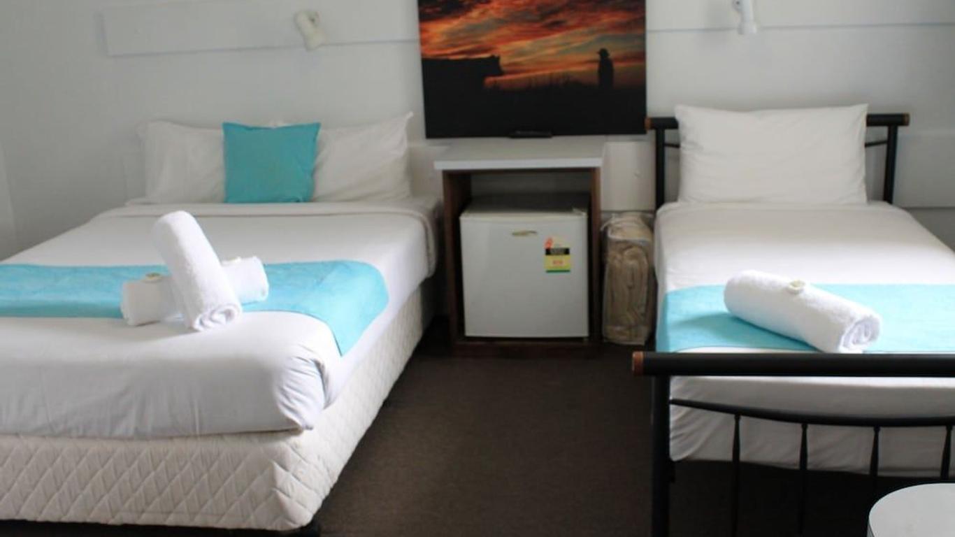 Hotel Beach House Nambour