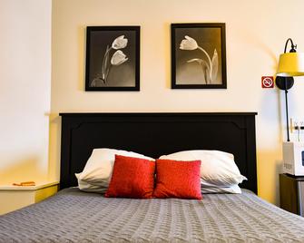 The Whitetail Inn And Suites- Lincoln - Lincoln - Habitación