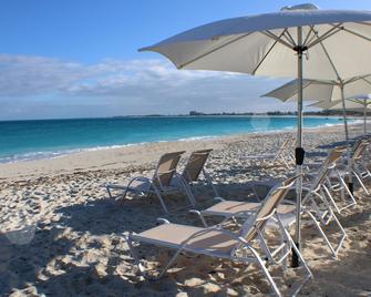 The All New Grace Bay Suites - Grace Bay - Strand