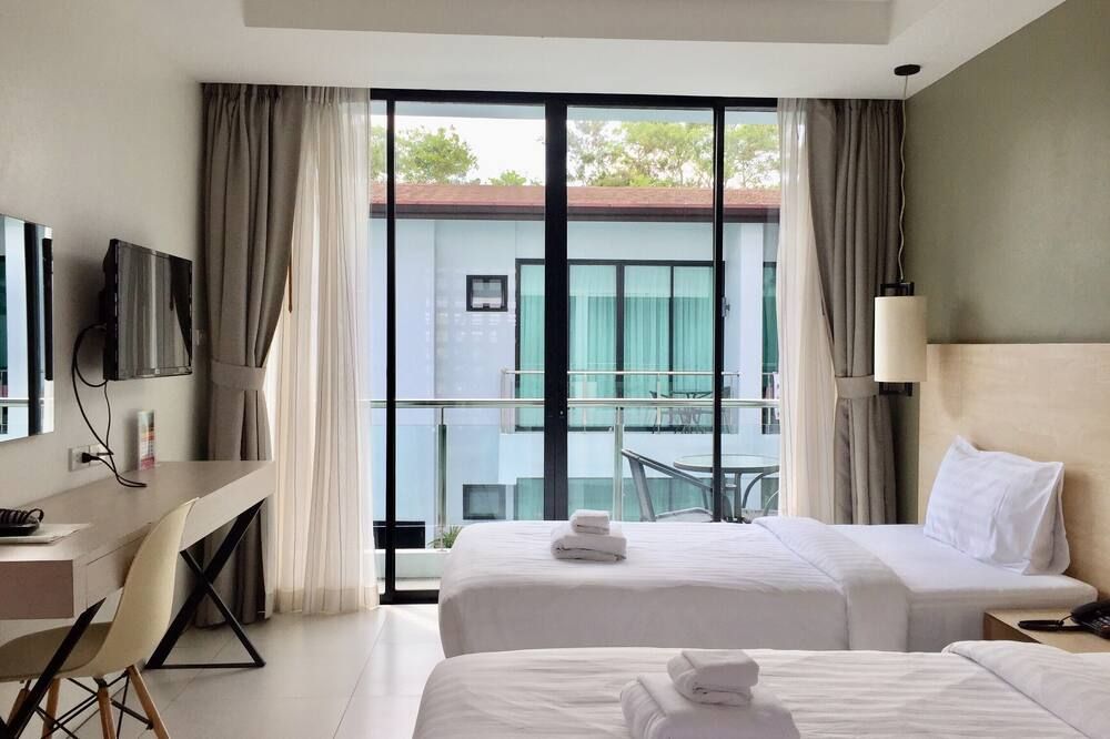 Good Day Phuket Boutique Bed and Breakfast