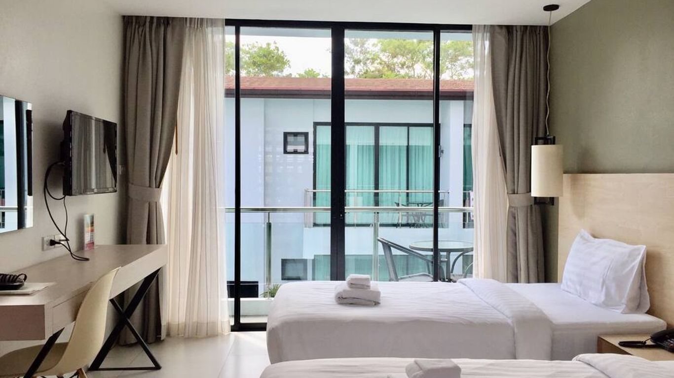 Good Day Phuket Boutique Bed and Breakfast