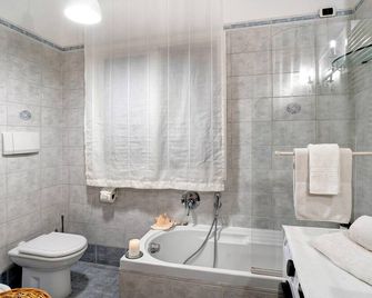 Salice Felice - Ventimiglia