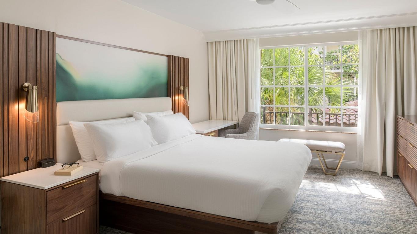 Marriott's Lakeshore Reserve, A Marriott Vacation Club Resort