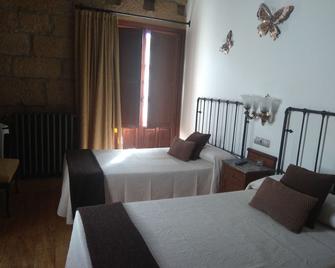 El Real De Siota - Castañares de Rioja - Bedroom