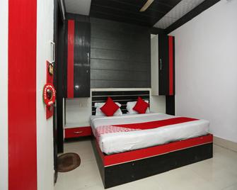 Hotel O Sirsa City Inn - Sirsa - Habitación