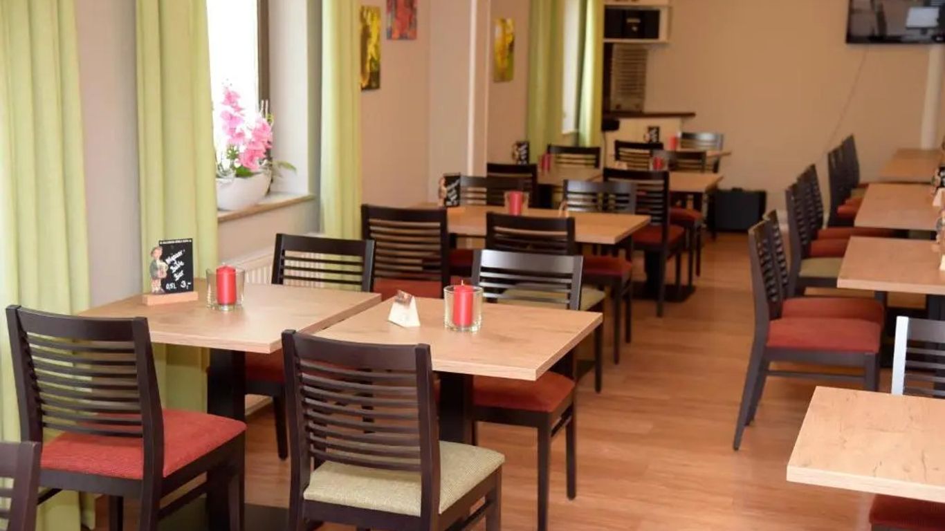 Hotel - Restaurant Baumann