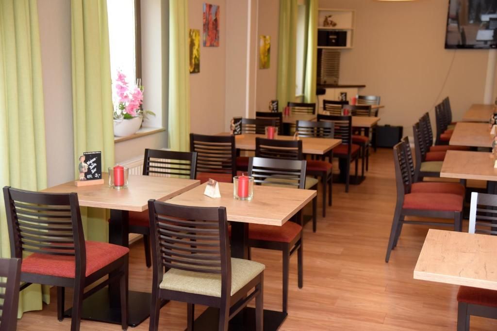 Hotel - Restaurant Baumann