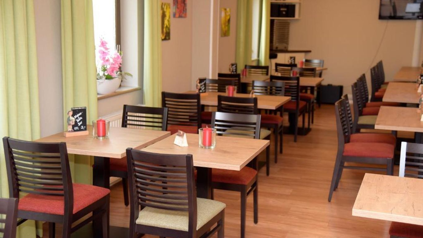 Hotel - Restaurant Baumann