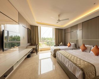Fortune Plaza Hotel - Udupi