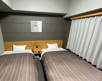 Hotel Route-Inn Yukuhashi - Kitakyushu