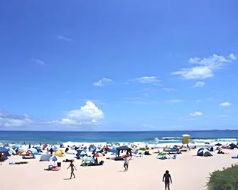 Shimoda Itoen Hotel Hana Misaki - Shimoda - Plaża