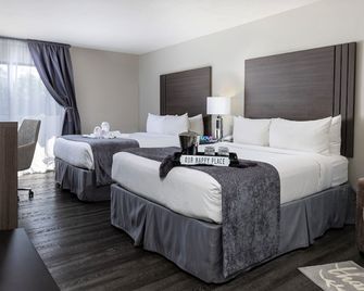 Palazzo Lakeside Hotel - Kissimmee