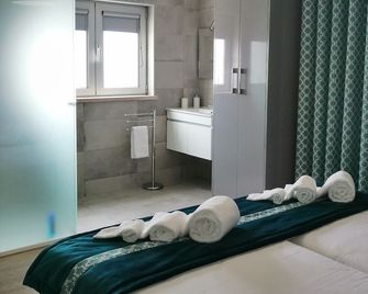 Coudelaria Residence - Pombal - Habitación
