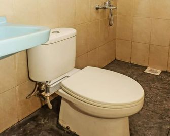 Hotel O Ciputat - South Tangerang City - Salle de bain