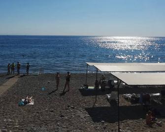Santana Hotel - Beldibi - Παραλία