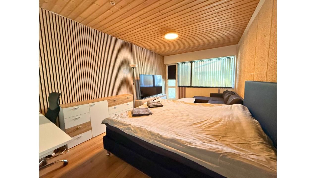 Budget Rooms in the heart of Rødby! 5km from Femern & Puttgarden! – Rødby