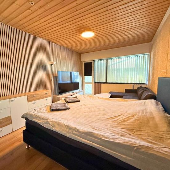 Budget Rooms in the heart of Rødby! 5km from Femern & Puttgarden! – Rødby