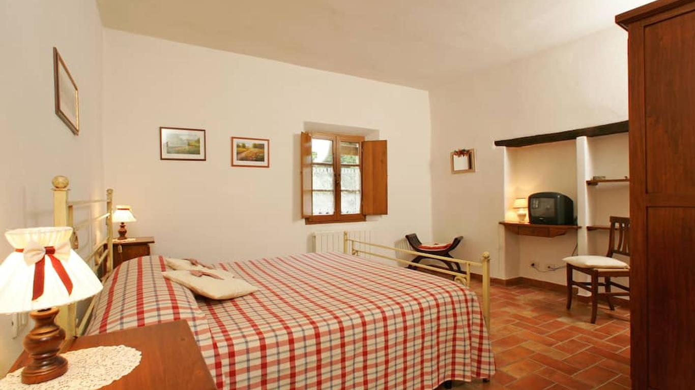Podere Il Pero