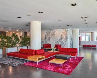 Luz Castellon -Castellon - Castellón de la Plana - Recepción