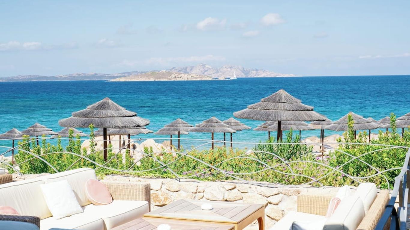 Hotel Pitrizza