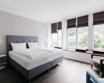 Parkhotel Fritz Am Brunnen - Schwelm